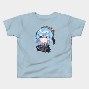 Hoshimachi Suisei Kids T-Shirt